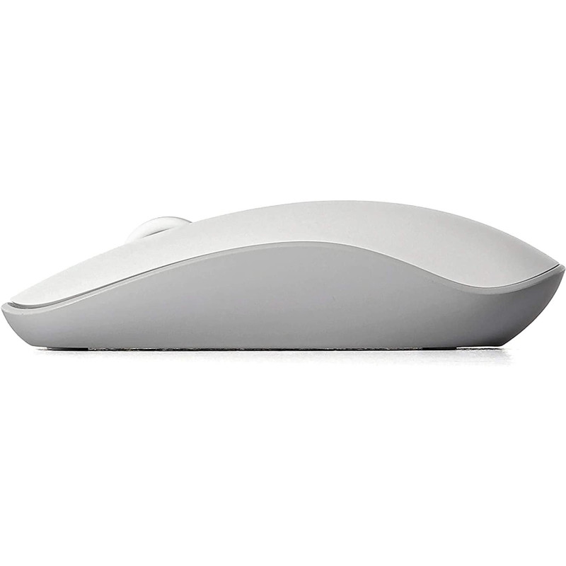 Мишка Rapoo M200 Silent Wireless White