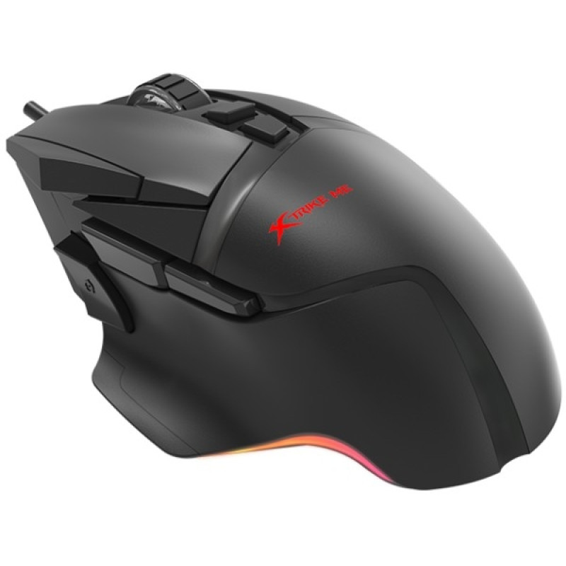 Мишка XTRIKE ME GM-520