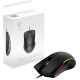 Мишка MSI FORGE GM300 USB Black