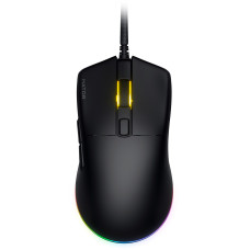 Мишка HATOR Pulsar 3 (HTM610) black