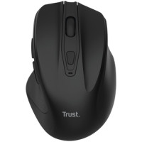 Мишка Trust Nito WL Black (25549)