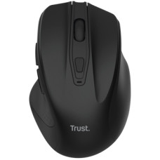 Мишка Trust Nito WL Black (25549)