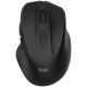 Мишка Trust Nito WL Black (25549)