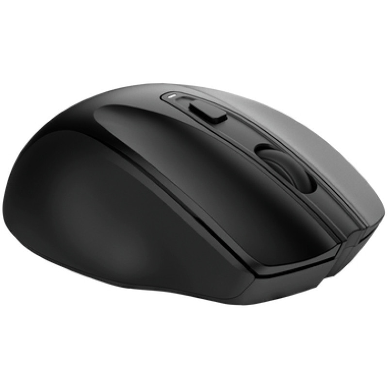 Мишка Trust Nito WL Black (25549)