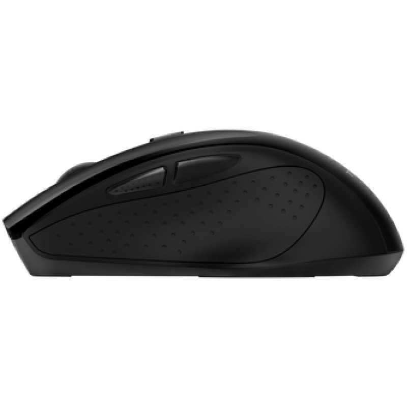 Мишка Trust Nito WL Black (25549)