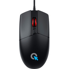 Миша OfficePro M115 USB Black