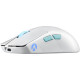 Мишка Asus ROG Harpe Ace Aim Lab Edition White (90MP02W0-BMUA10)