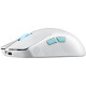 Мишка Asus ROG Harpe Ace Aim Lab Edition White (90MP02W0-BMUA10)