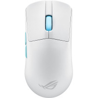 Мишка Asus ROG Harpe Ace Aim Lab Edition White (90MP02W0-BMUA10)