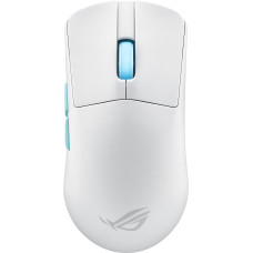 Мишка Asus ROG Harpe Ace Aim Lab Edition White (90MP02W0-BMUA10)