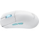 Мишка Asus ROG Harpe Ace Aim Lab Edition White (90MP02W0-BMUA10)