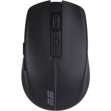 Мишь 2E MF270 Silent Rechargeable Wireless Black (2E-MF270WBK)