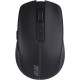 Мишь 2E MF270 Silent Rechargeable Wireless Black (2E-MF270WBK)
