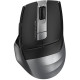 Миша A4Tech FG35 Grey 