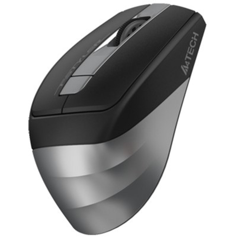Миша A4Tech FG35 Grey 