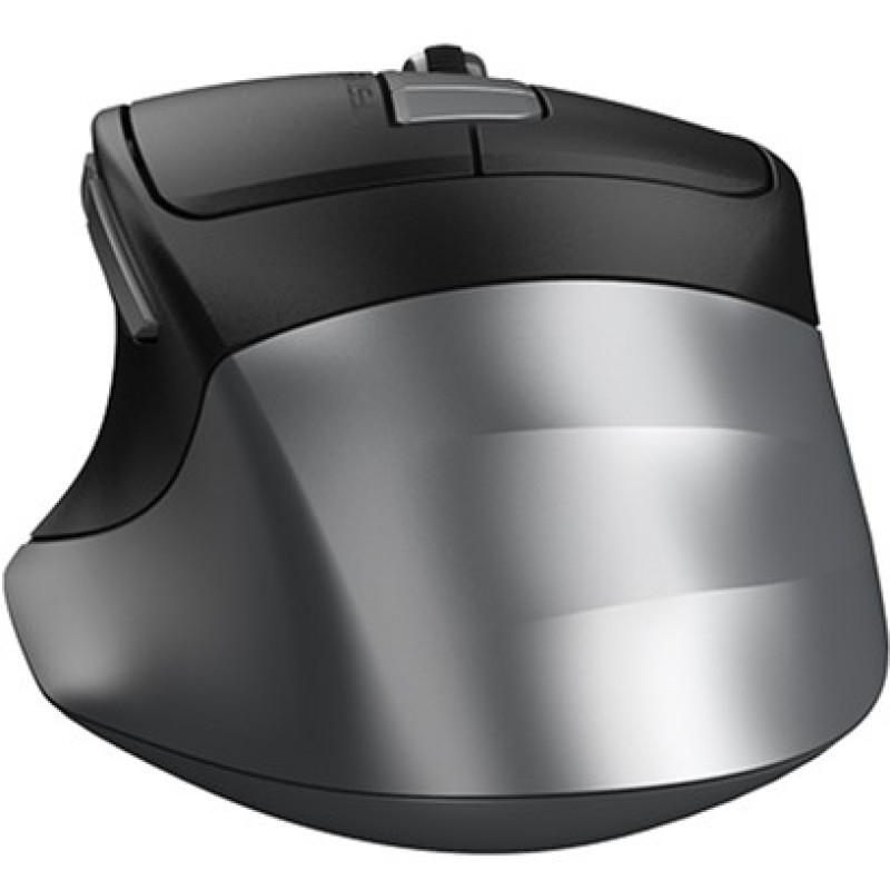 Миша A4Tech FG35 Grey 