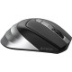 Миша A4Tech FG35 Grey 