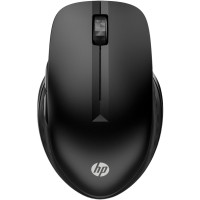 Миша HP 430 Black (3B4Q2AA)