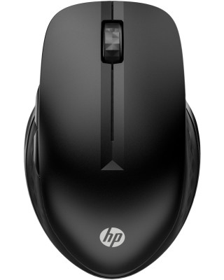 Миша HP 430 Black (3B4Q2AA)