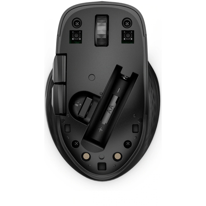 Миша HP 430 Black (3B4Q2AA)