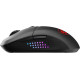 Мишка MSI VERSA 300 ELITE W Wireless/Bluetooth/USB Black