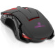Мишка REAL-EL RM-520 Gaming Black (EL123200020)