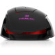 Мишка REAL-EL RM-520 Gaming Black (EL123200020)