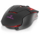Мишка REAL-EL RM-520 Gaming Black (EL123200020)