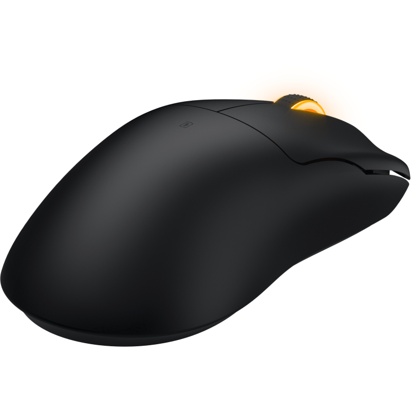 Мишка HATOR Pulsar 3 PRO wireless (HTM640) black