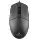 Миша REAL-EL RM-210 Black (EL123200036)