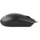 Миша REAL-EL RM-210 Black (EL123200036)