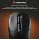 Мишка GamePro Genesis Airmaster Wireless/Bluetooth/USB Black (GM167B)