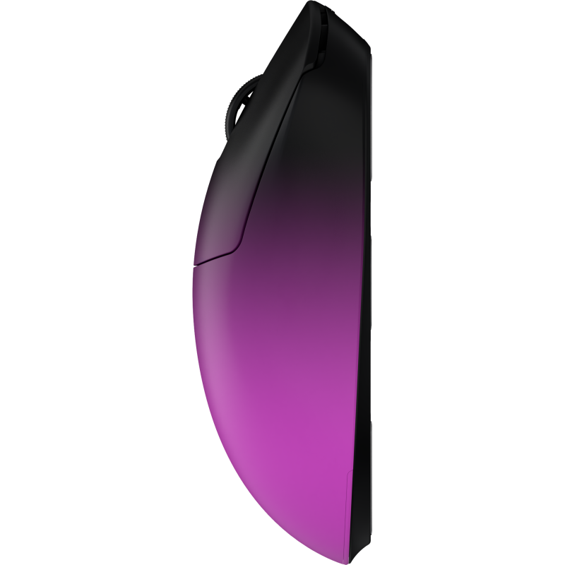 Мишка HATOR Quasar 3 ULTIMA 8K Wireless (HTM760) black/violet