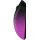 Мишка HATOR Quasar 3 ULTIMA 8K Wireless (HTM760) black/violet