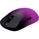 Мишка HATOR Quasar 3 ULTIMA 8K Wireless (HTM760) black/violet