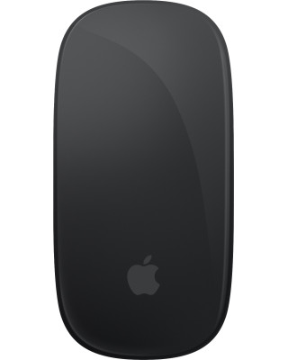 Мишка Apple Magic Mouse Multi-Touch Surface Bluetooth Black (MXK63ZM/A)