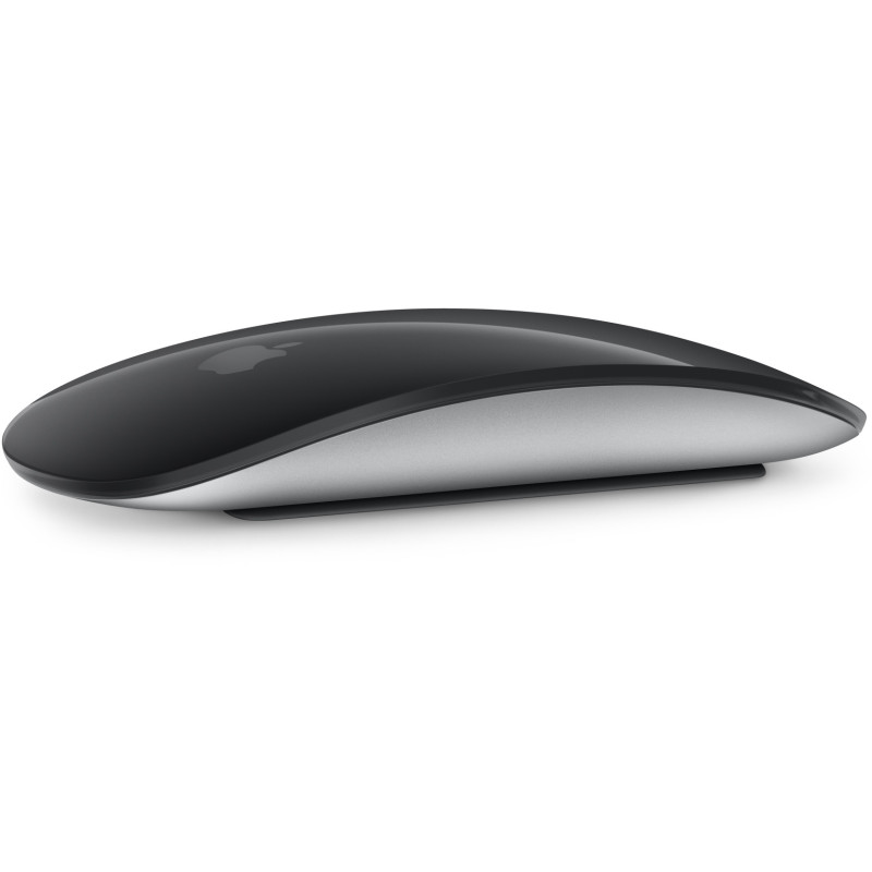 Мишка Apple Magic Mouse Multi-Touch Surface Bluetooth Black (MXK63ZM/A)