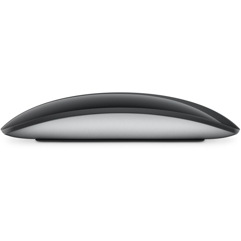 Мишка Apple Magic Mouse Multi-Touch Surface Bluetooth Black (MXK63ZM/A)