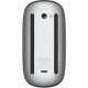 Мишка Apple Magic Mouse Multi-Touch Surface Bluetooth Black (MXK63ZM/A)