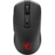 Мишка MSI VERSA 300 W Wireless/Bluetooth/USB Black