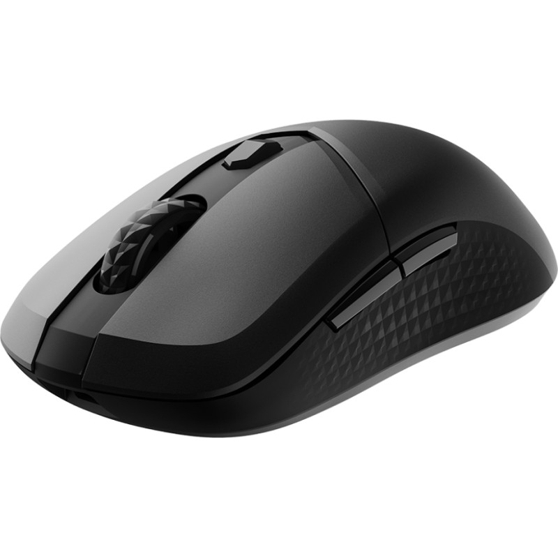 Мишка MSI VERSA 300 W Wireless/Bluetooth/USB Black