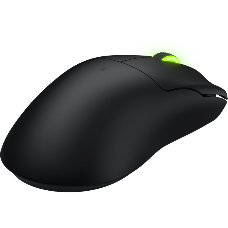 Мишка HATOR Pulsar 3 Ultra 4K wireless (HTM680) Black