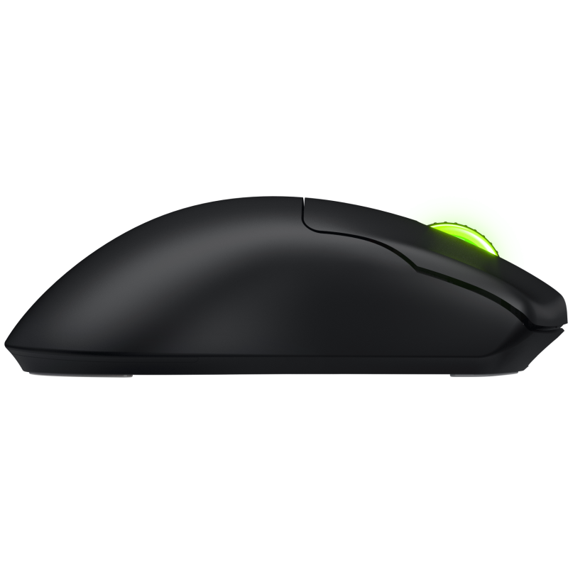 Мишка HATOR Pulsar 3 Ultra 4K wireless (HTM680) Black