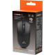 Миша REAL-EL RM-214 Black (EL123200039)