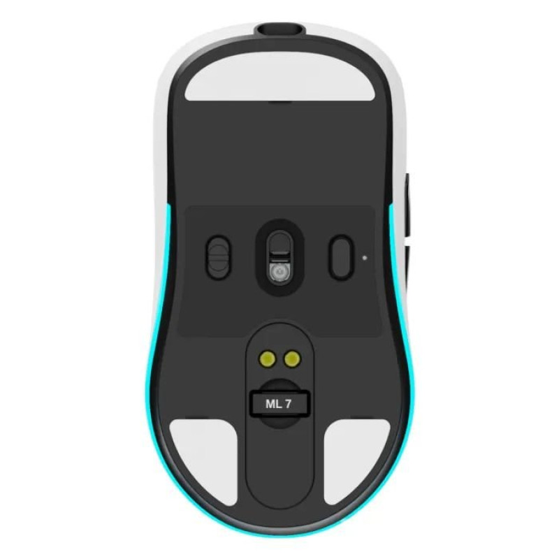 Мишка Thunderobot ML7 Tri-Mode Wireless Mous (ML7)