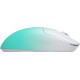 Мишка HATOR Quasar 3 ULTIMA 8K Wireless (HTM761) white/mint