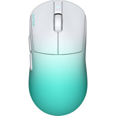 Мишка HATOR Quasar 3 ULTIMA 8K Wireless (HTM761) white/mint