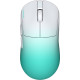 Мишка HATOR Quasar 3 ULTIMA 8K Wireless (HTM761) white/mint