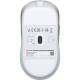 Мишка HATOR Quasar 3 ULTIMA 8K Wireless (HTM761) white/mint