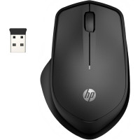 Миша HP Silent 280M Black (19U64AA)